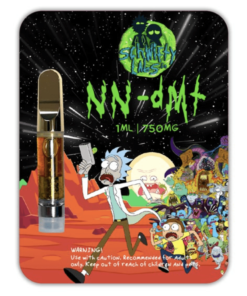 dmt vape carts